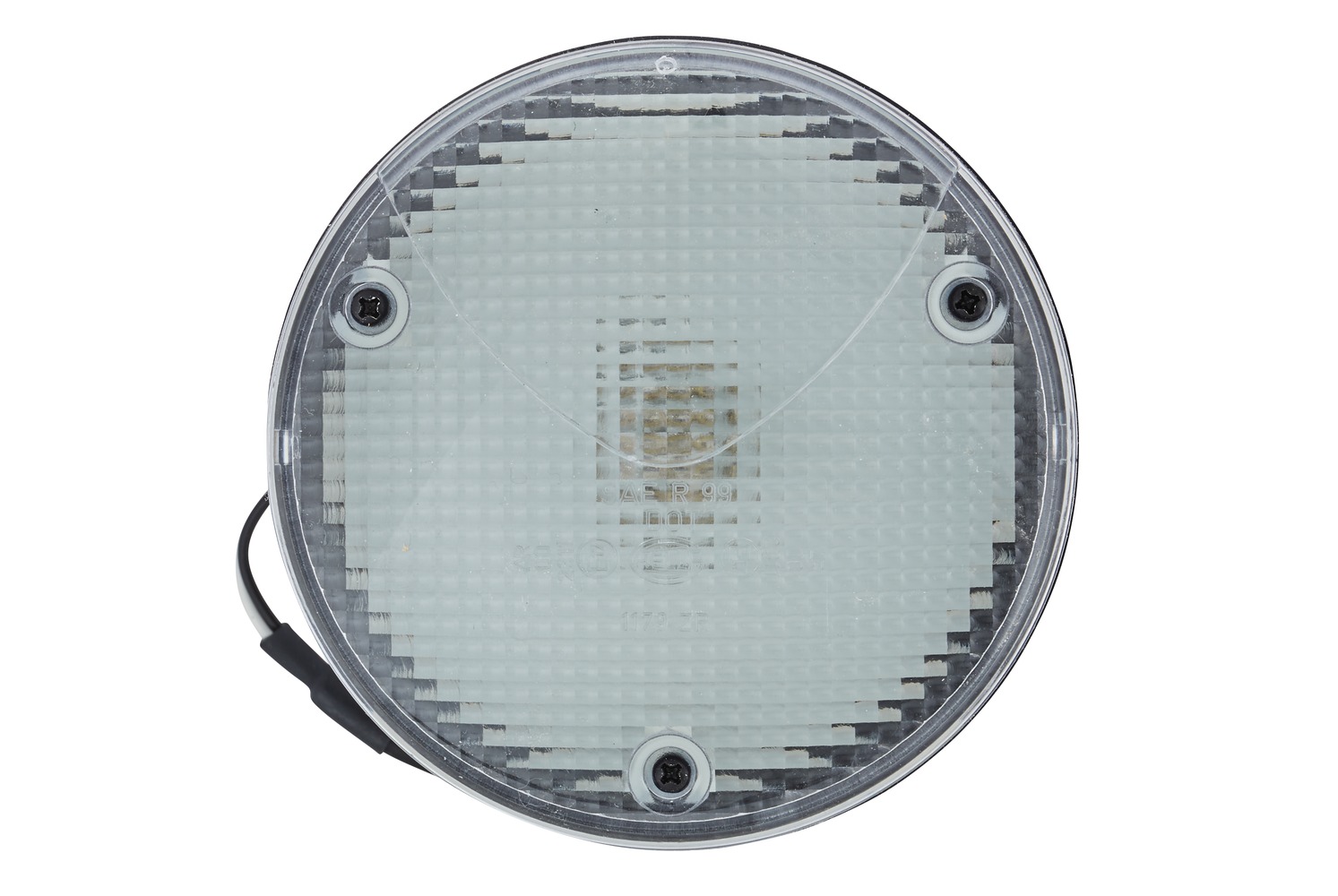 HELLA 2ZR 344 169-157 Rückfahrleuchte
