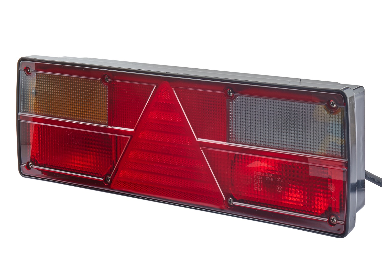 HELLA 2VP 340 450-151 Heckleuchte