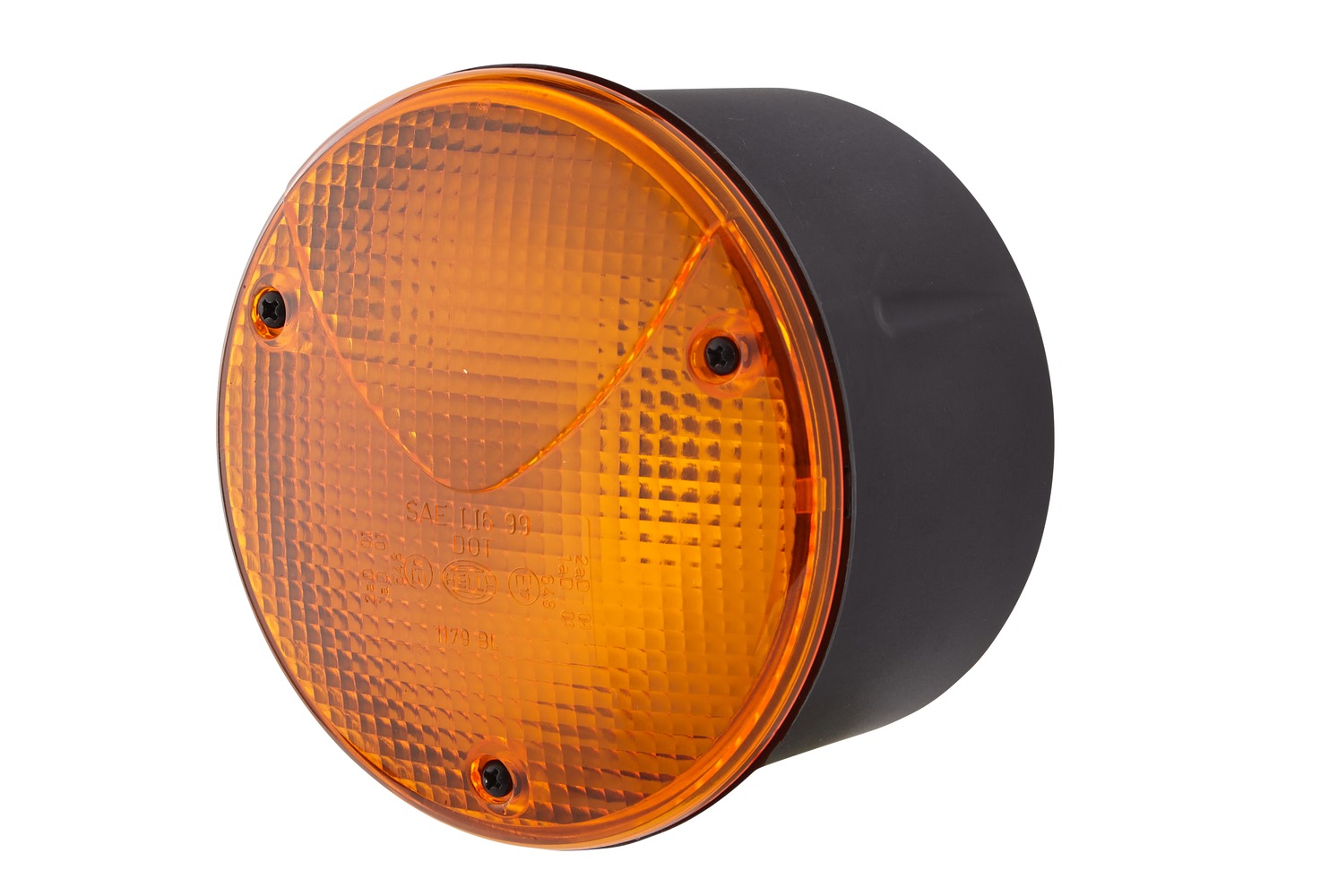 HELLA 2BA 344 169-027 Blinkleuchte