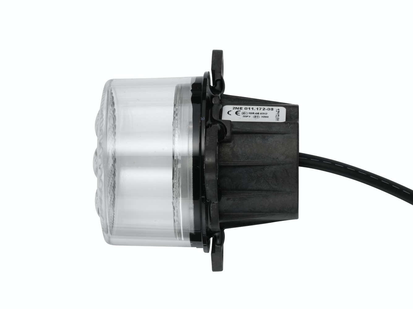 HELLA 2NE 011 172-081 Nebelschlussleuchte