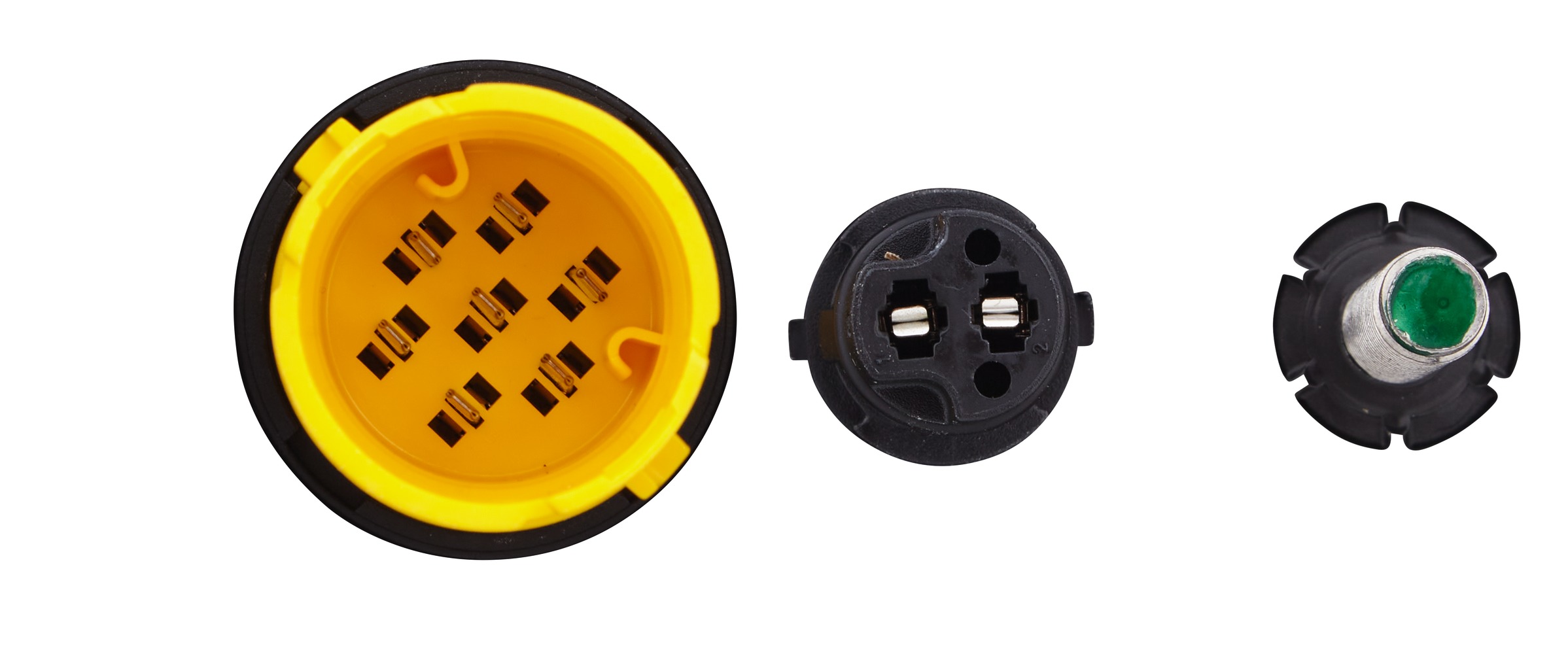 HELLA 2VP 340 961-011 Heckleuchte