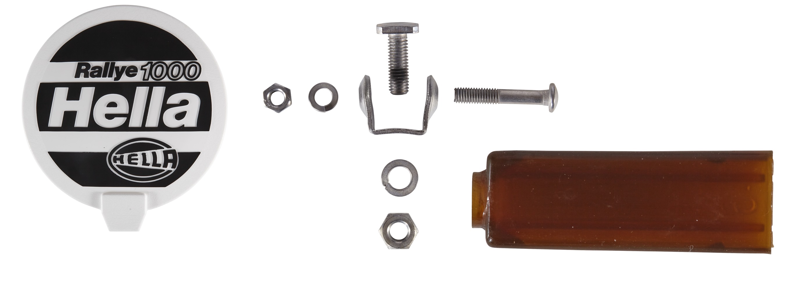 HELLA 1FE 006 300-041 Fernscheinwerfer