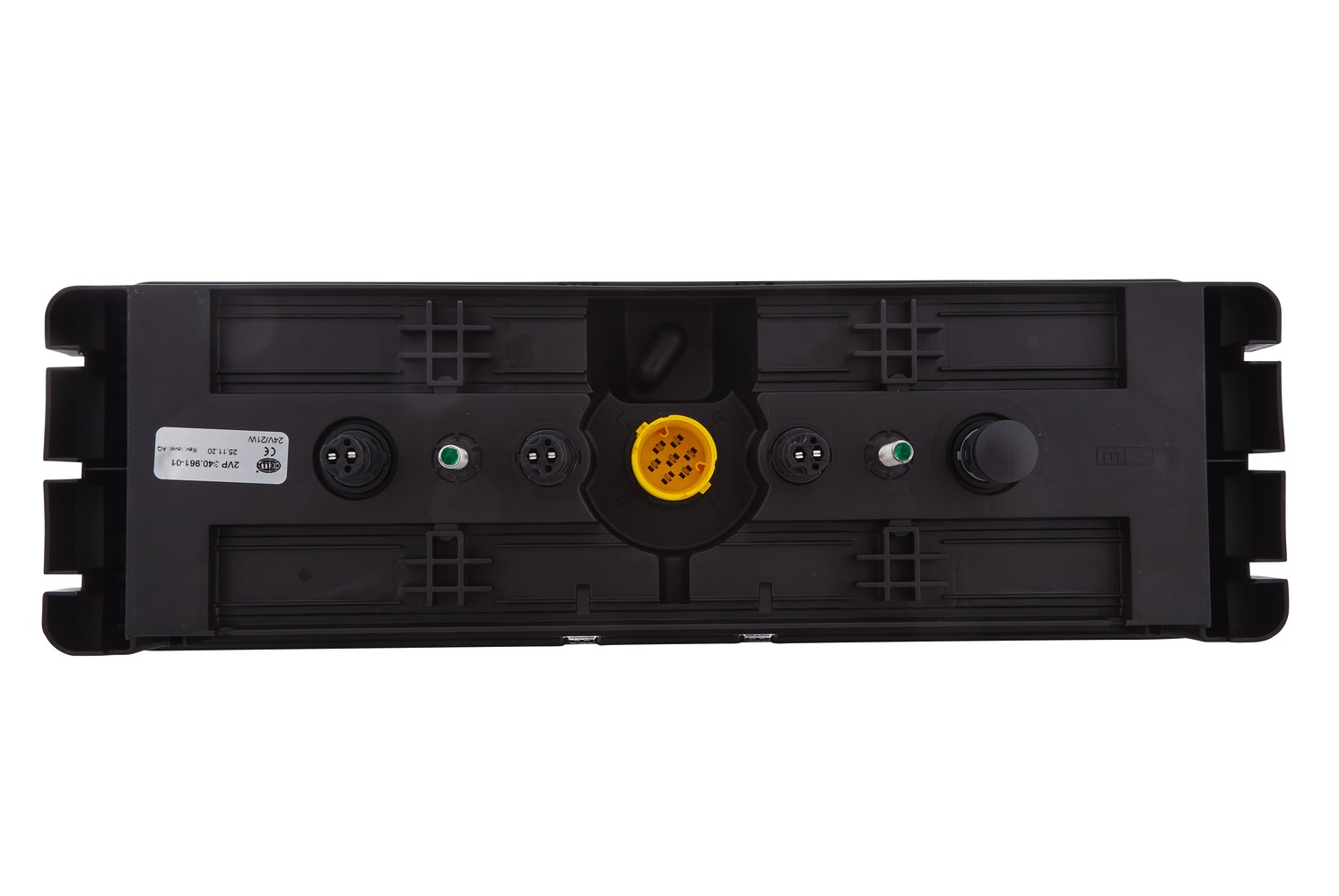 HELLA 2VP 340 961-011 Heckleuchte