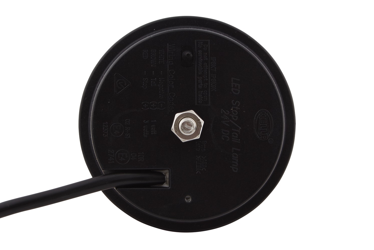 HELLA 2SB 959 010-301 Heckleuchte