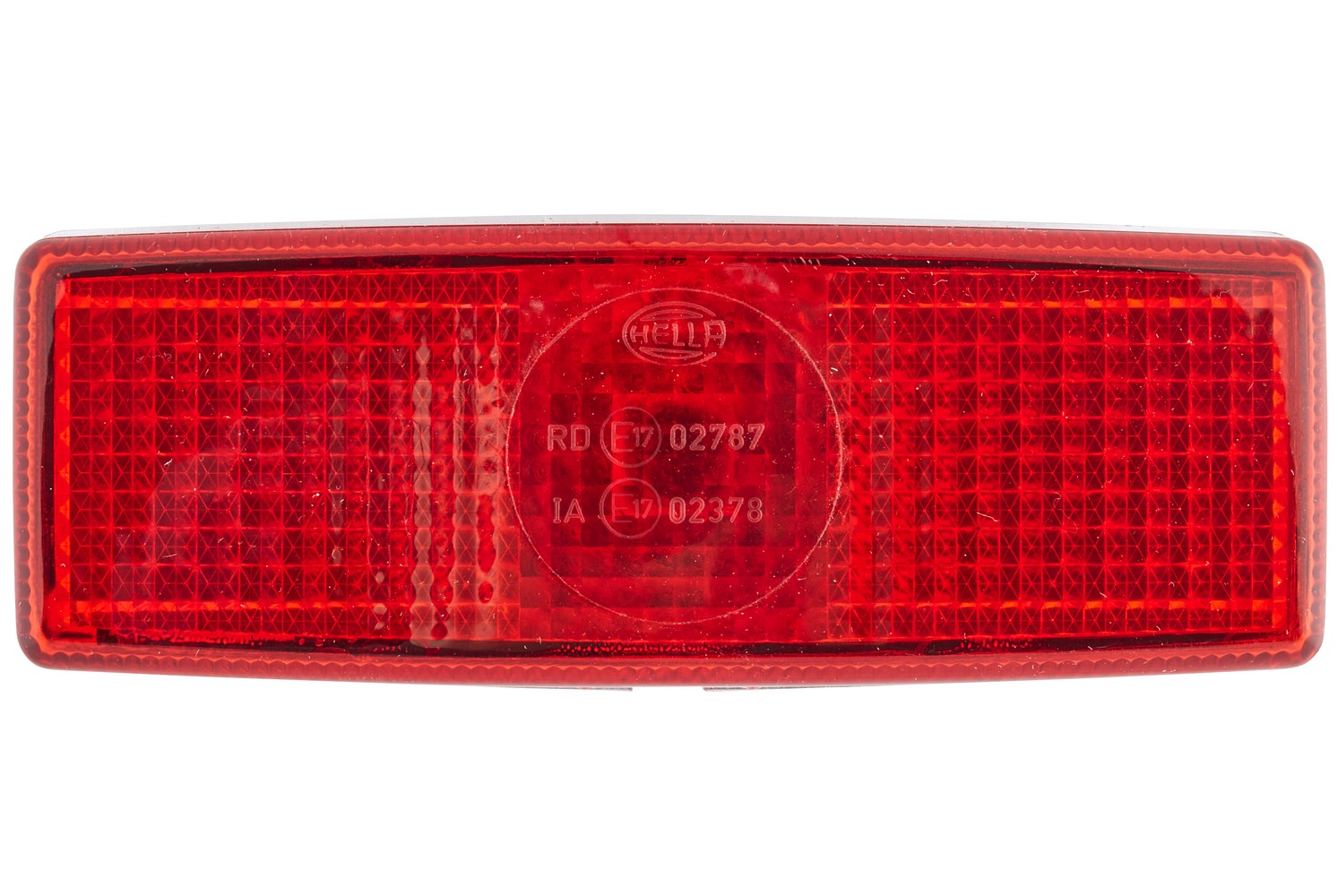 HELLA 2TM 006 717-047 Schlussleuchte
