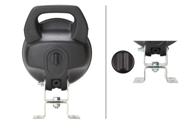 HELLA 1G4 003 470-001 Arbeitsscheinwerfer