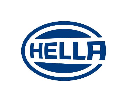 HELLA 1BA 996 261-197 Hauptscheinwerfer