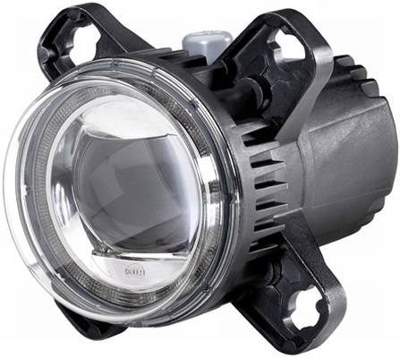 HELLA 1BL 012 488-021 Scheinwerfereinsatz, Hauptscheinwerfer