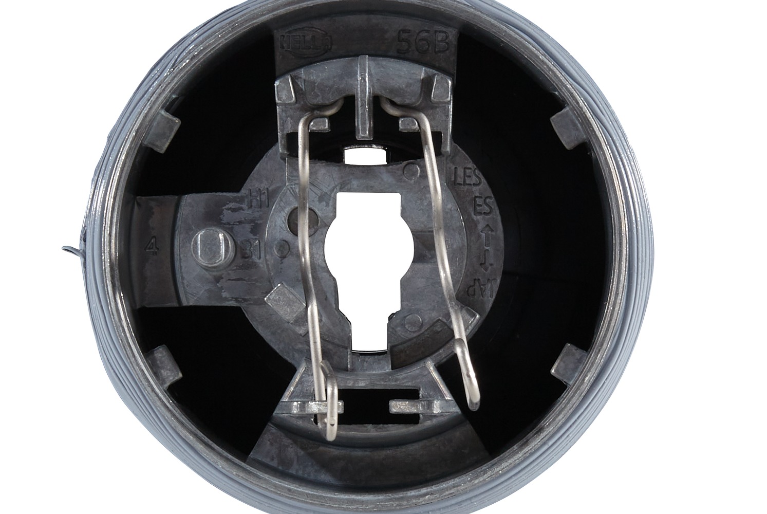 HELLA 1BL 006 349-011 Scheinwerfereinsatz, Hauptscheinwerfer