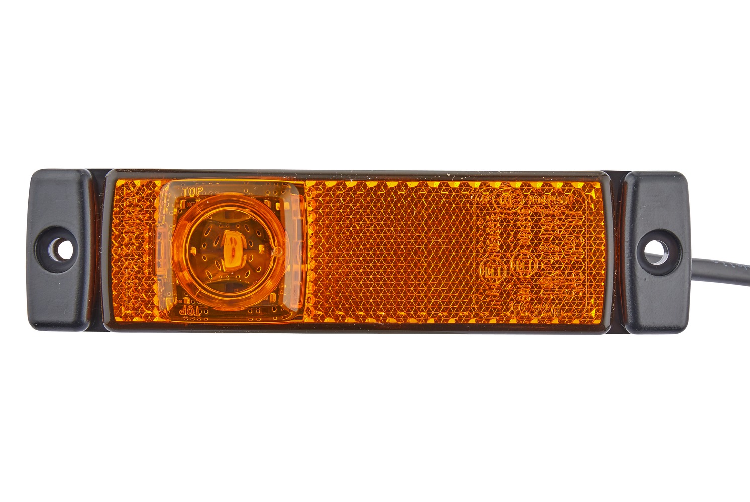 HELLA 2PS 008 645-497 Seitenmarkierungsleuchte