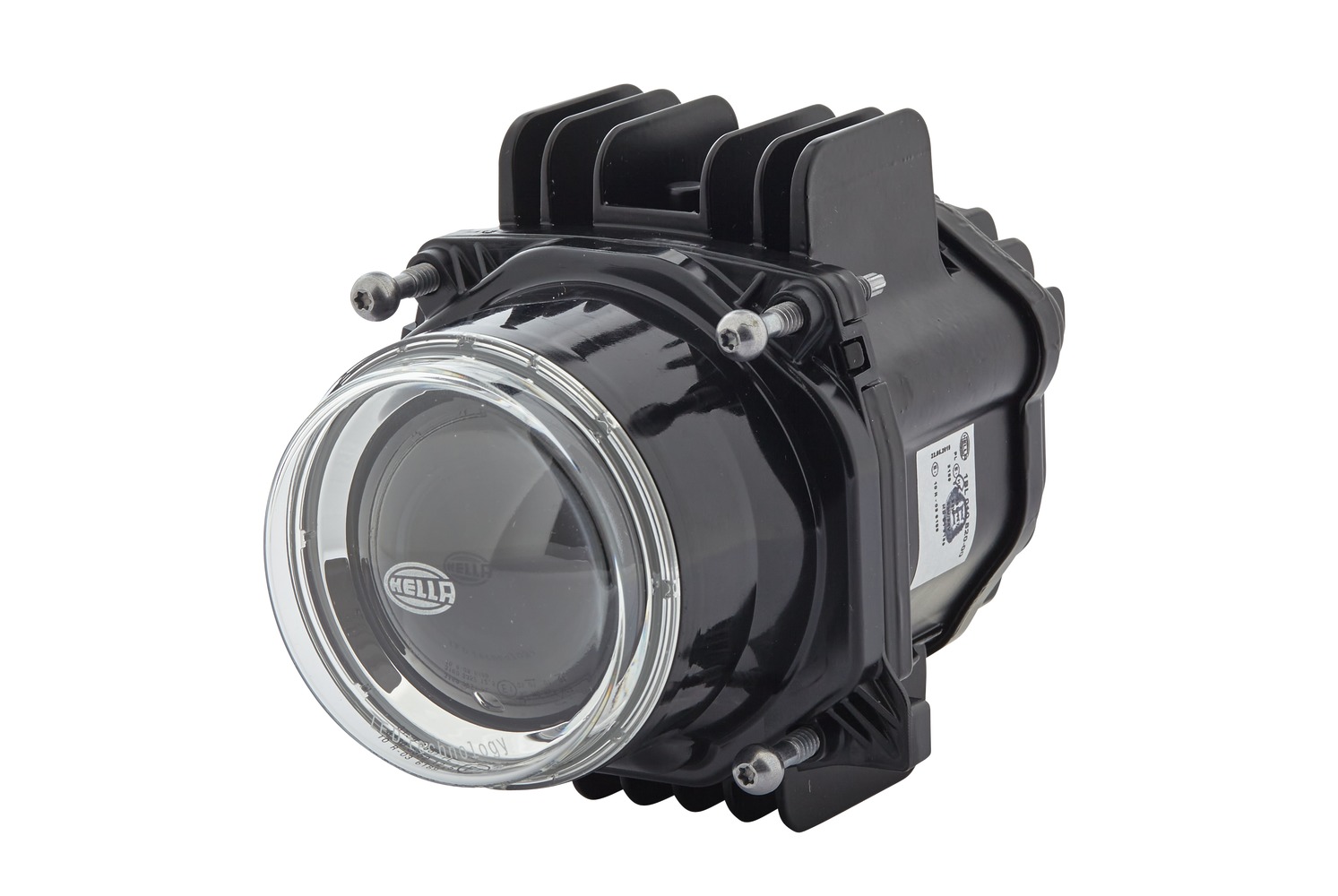HELLA 1BL 010 820-001 Hauptscheinwerfer