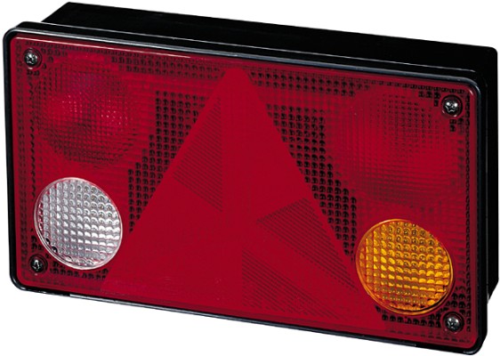 HELLA 2VP 340 400-141 Heckleuchte