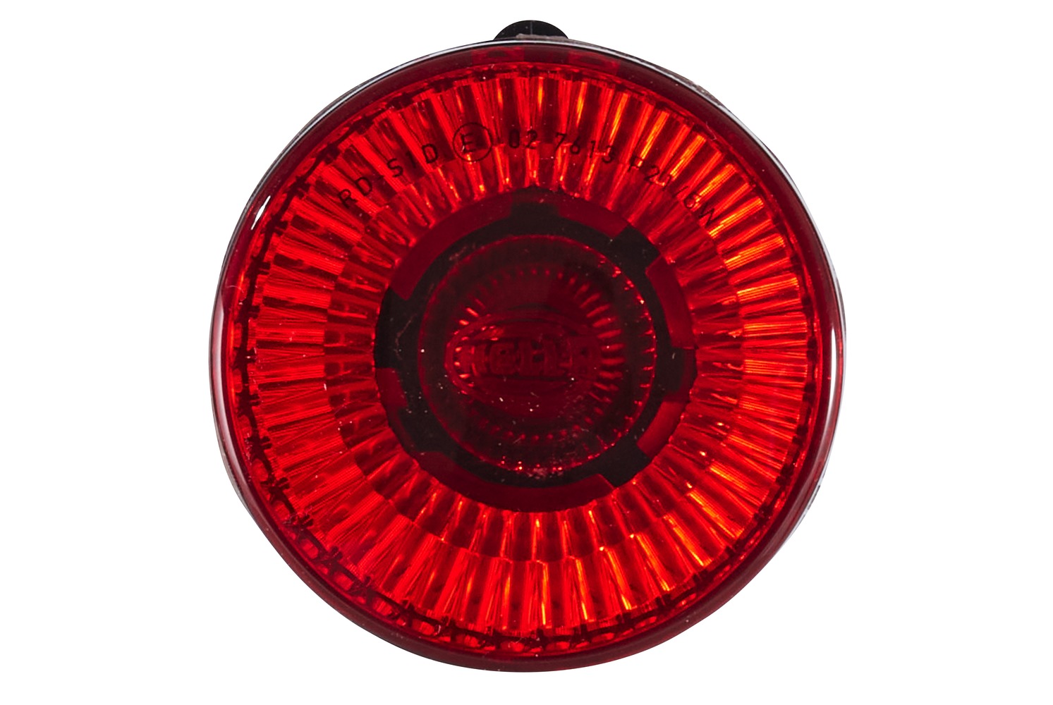 HELLA 2SB 009 001-157 Heckleuchte