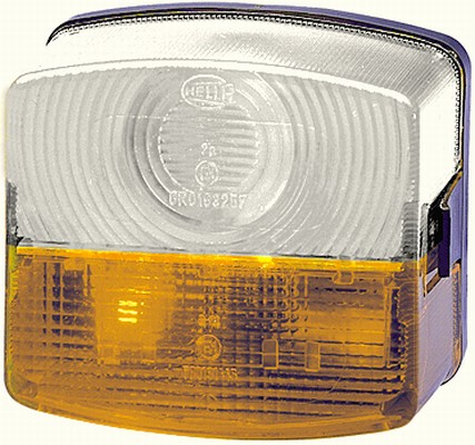 HELLA 2BE 003 182-101 Blinkleuchte