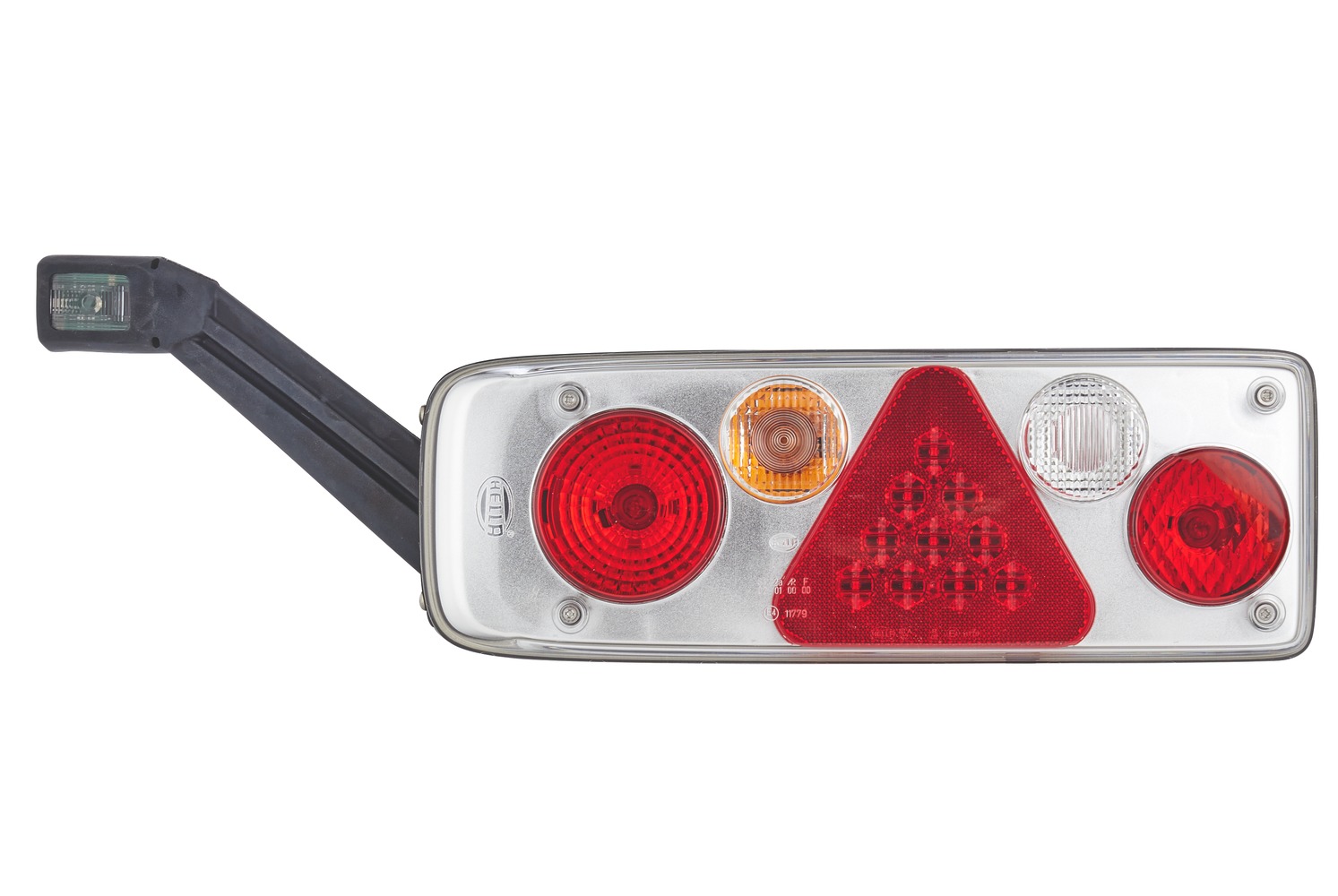 HELLA 2VP 340 940-111 Heckleuchte