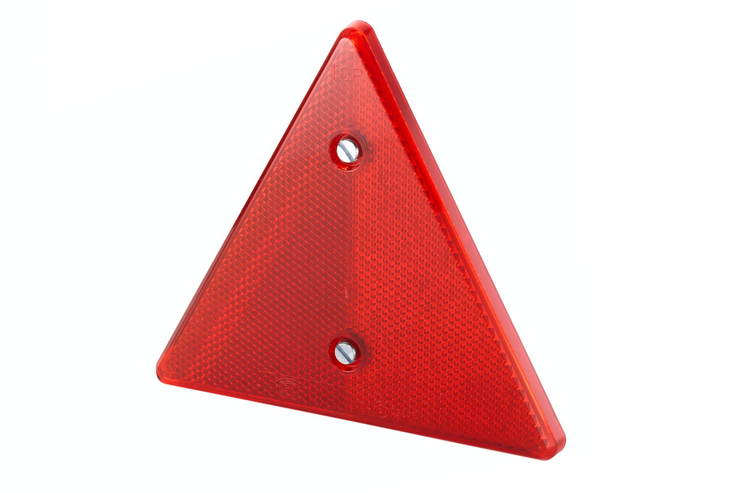 HELLA 8RA 002 020-051 Rückstrahler mit Schrauben
