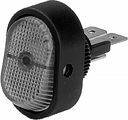 HELLA 6EH 007 946-001 Schalter mit Stecker