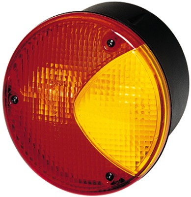 HELLA 2SW 964 169-081 Heckleuchte