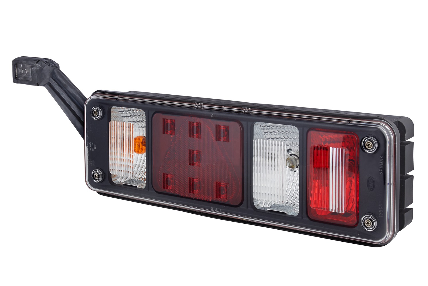 HELLA 2VP 340 961-431 Heckleuchte