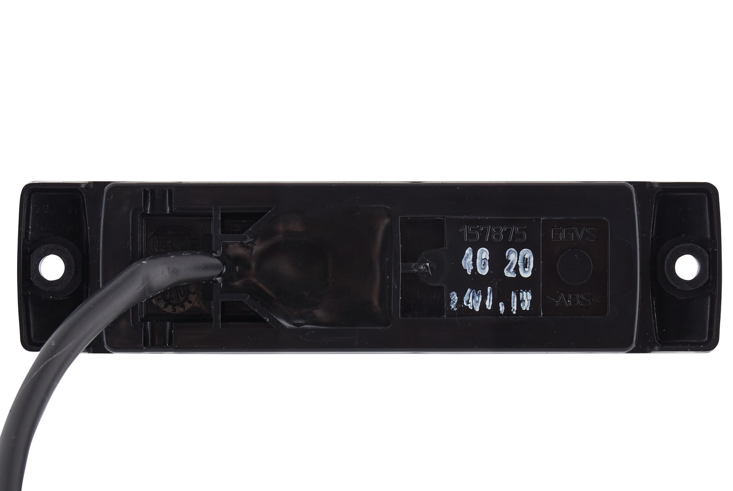 HELLA 2TM 008 645-651 Schlussleuchte