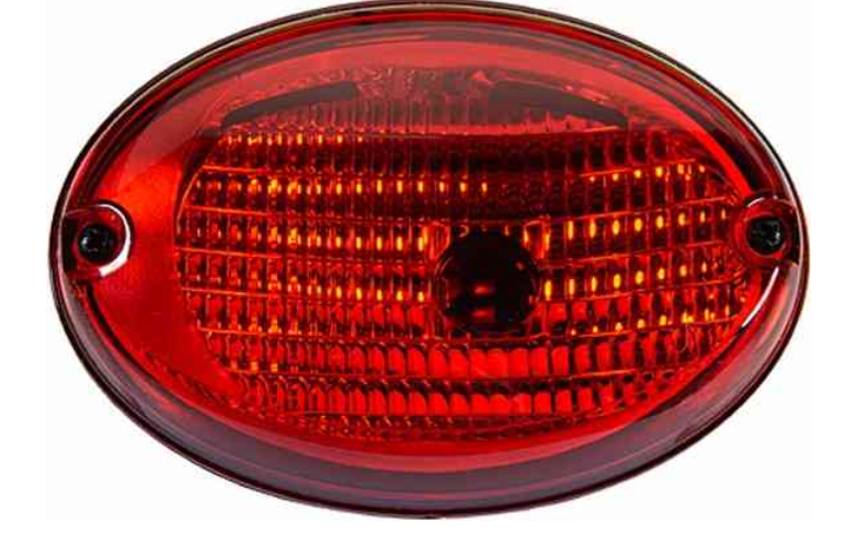 HELLA 2SB 343 130-757 Heckleuchte mit Schlusslicht und Bremslicht
