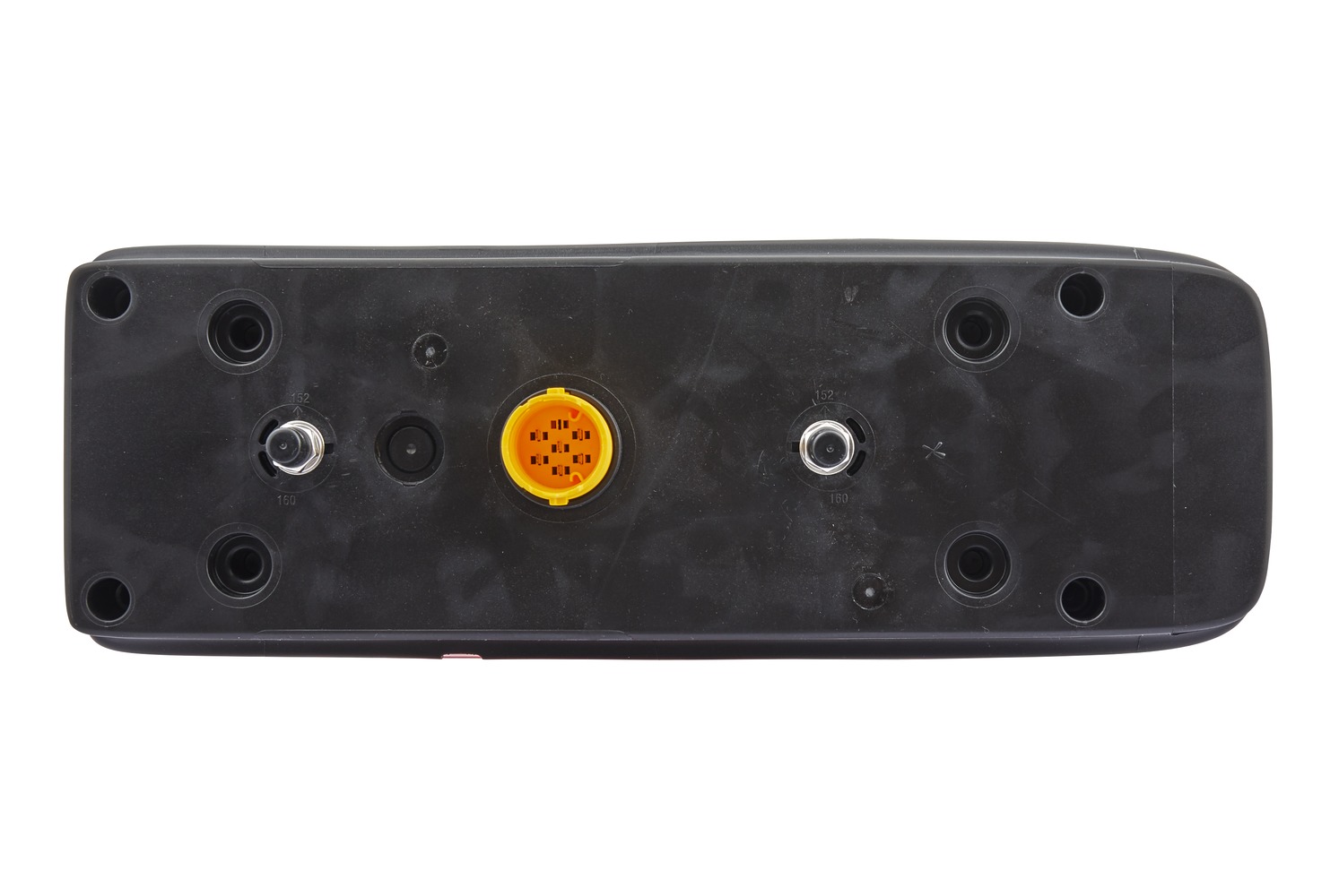 HELLA 2VP 340 942-011 Heckleuchte