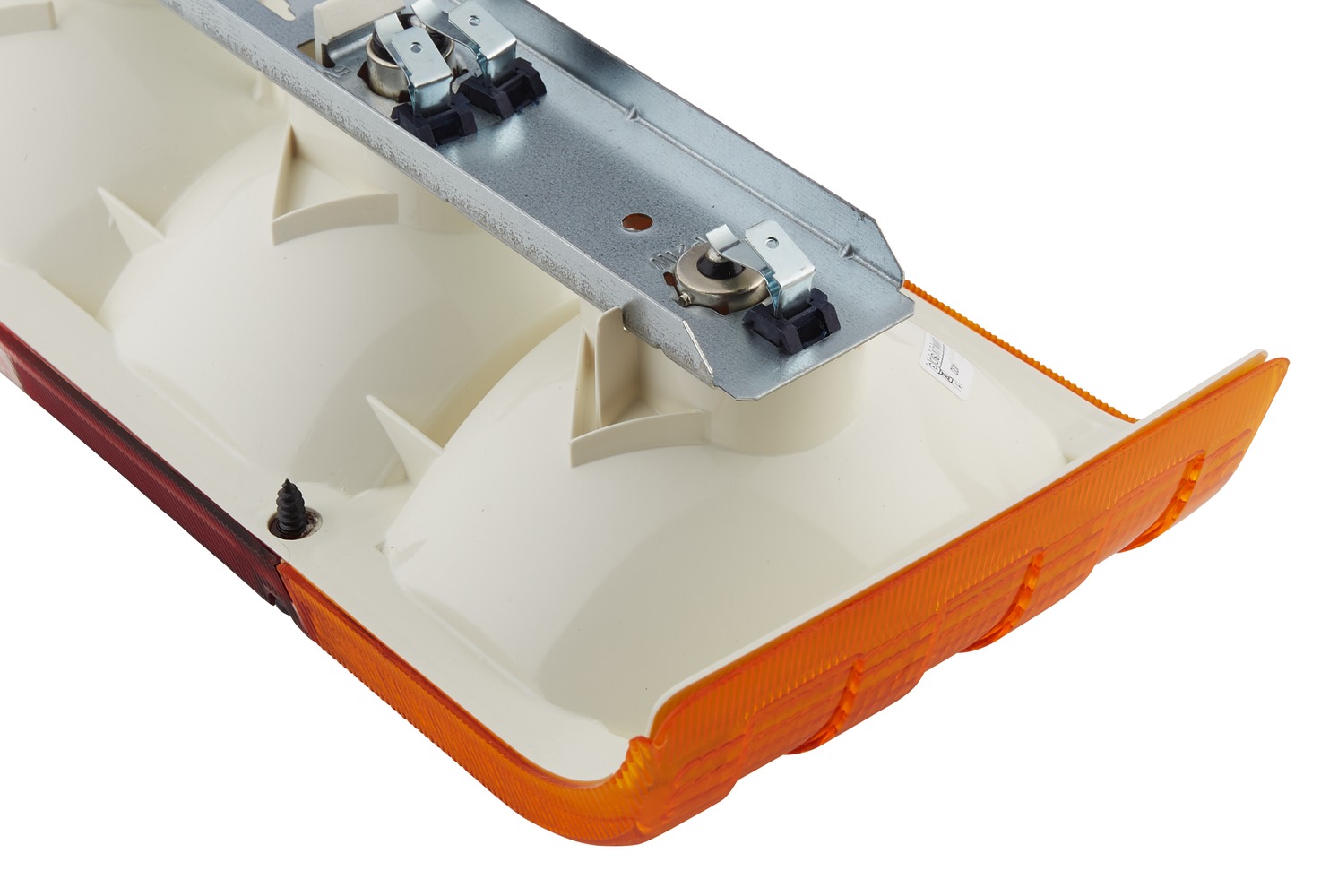 HELLA 2SK 004 460-031 Heckleuchte