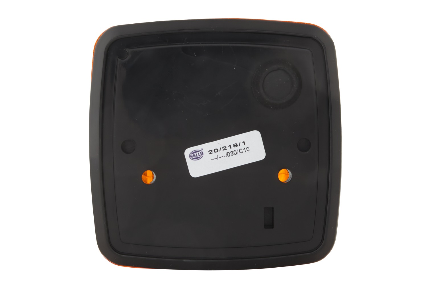 HELLA 2BA 003 014-111 Blinkleuchte 2 Stück