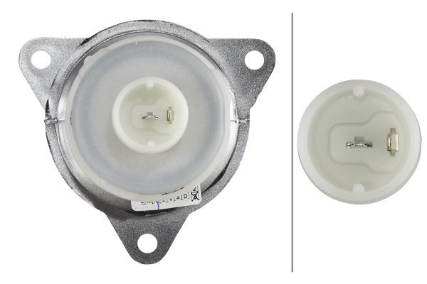 HELLA 2SA 008 221-127 Schlussleuchte
