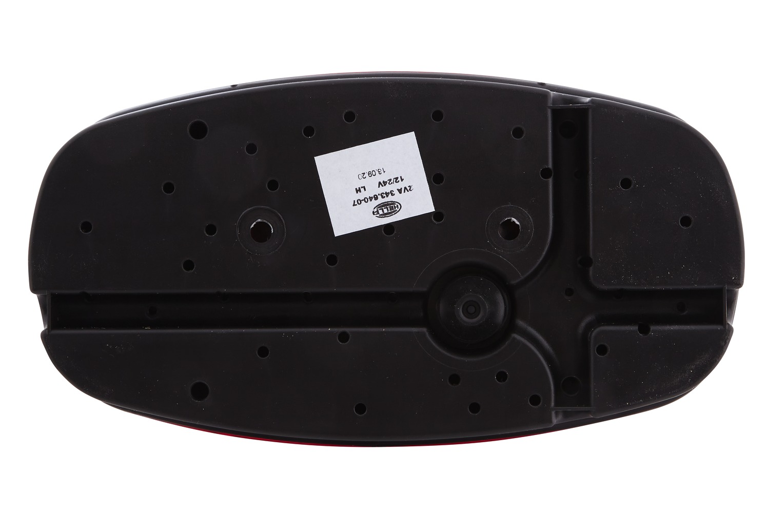 HELLA 2VA 343 640-071 Heckleuchte