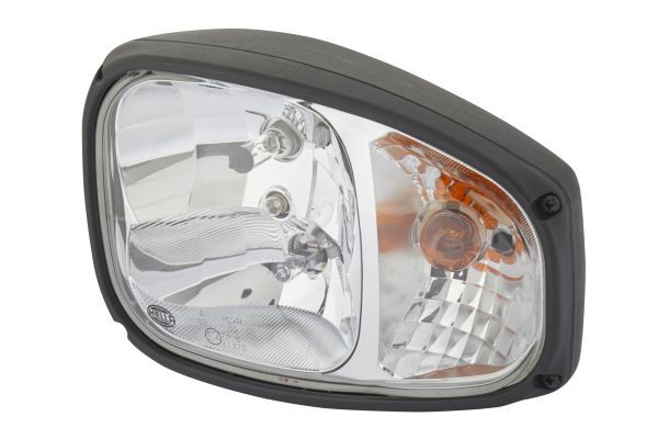HELLA 1EE 996 174-211 Hauptscheinwerfer
