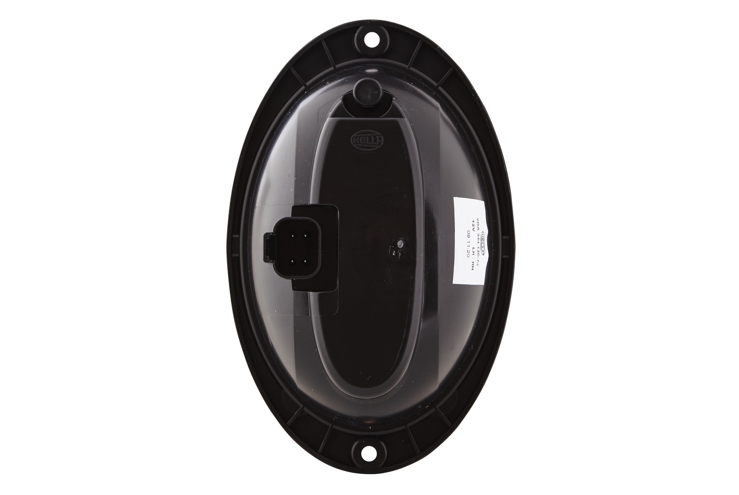 HELLA 2BA 344 130-747 Blinkleuchte 24 Stück