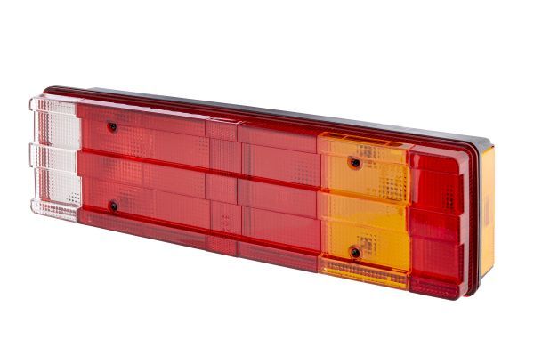 HELLA 2VP 008 204-101 Heckleuchte