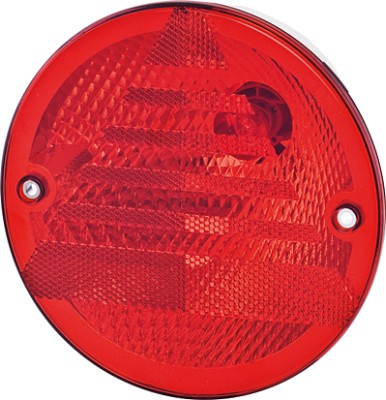 HELLA 2NE 344 610-027 Nebelschlussleuchte