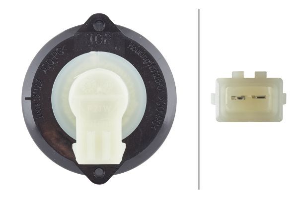 HELLA 2ZR 009 001-117 Rückfahrleuchte