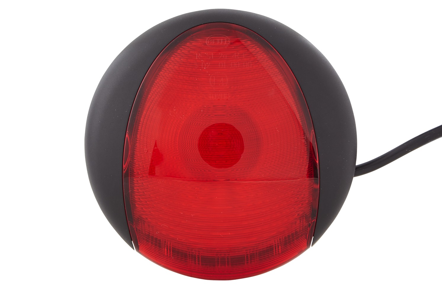HELLA 2SB 959 821-601 Heckleuchte