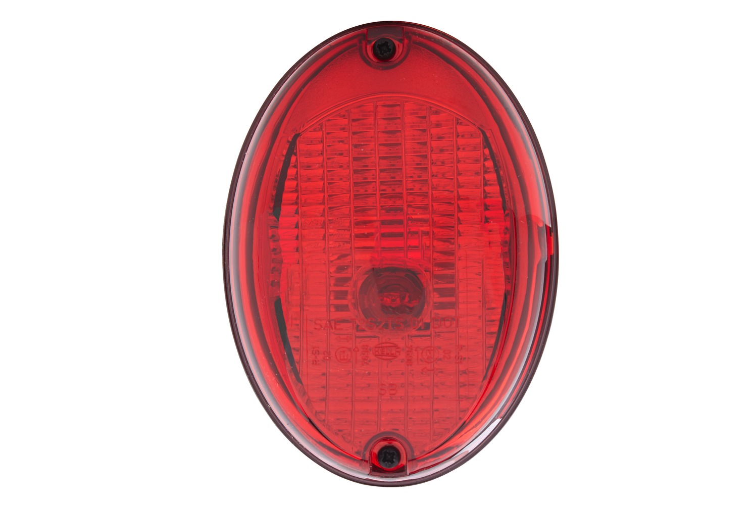 HELLA 2SB 343 130-767 Heckleuchte