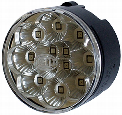 HELLA 2BA 009 001-531 Blinkleuchte