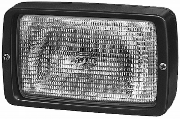 HELLA 1GA 996 082-001 Arbeitsscheinwerfer