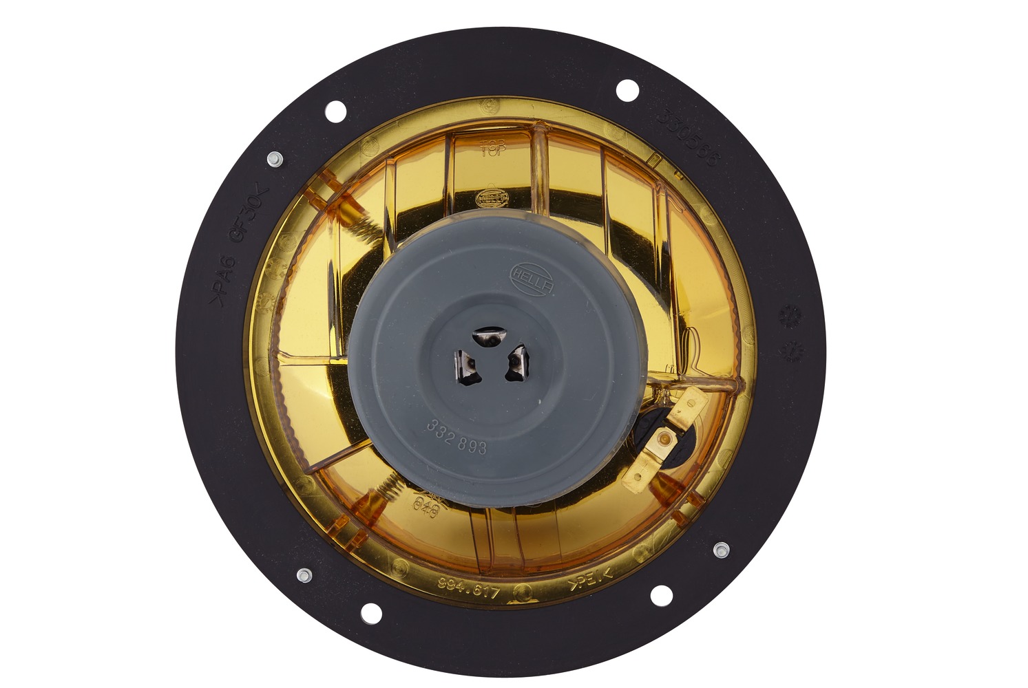 HELLA 1A3 996 162-071 Hauptscheinwerfer