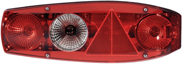 HELLA 2VA 341 419-021 Heckleuchte