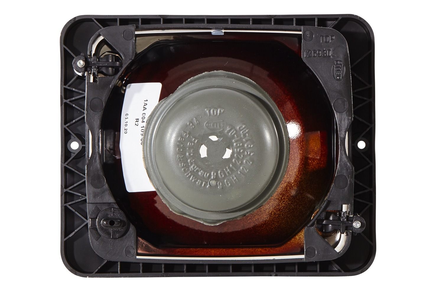 HELLA 1AA 004 109-001 Hauptscheinwerfer