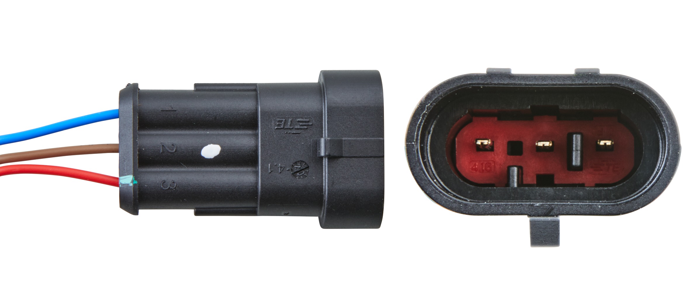 HELLA 2SB 009 362-011 Schlussleuchte