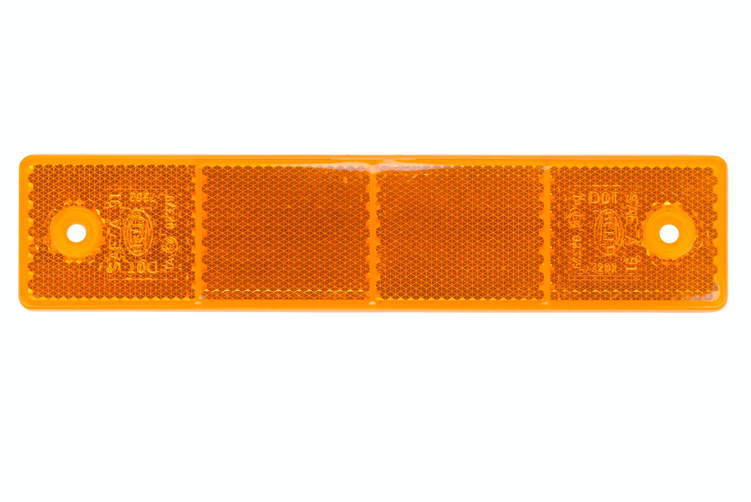 HELLA 8RA 002 023-021 Rückstrahler