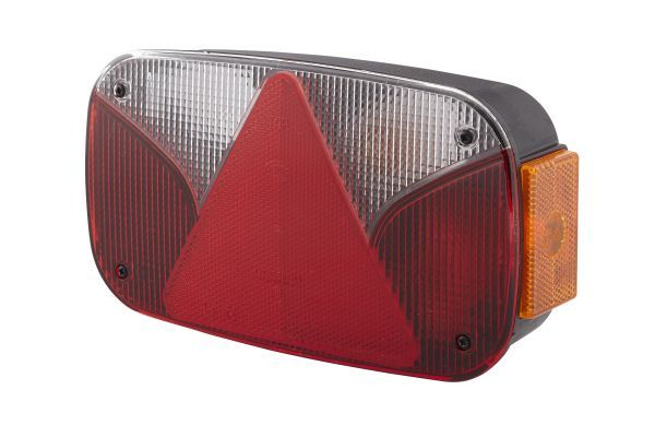 HELLA 2VP 998 232-301 Heckleuchte