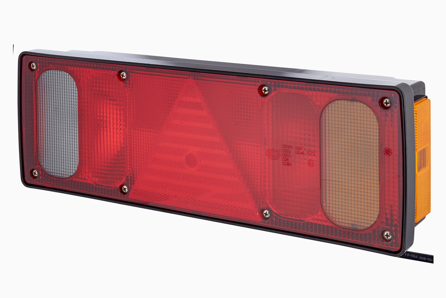 HELLA 2VP 340 450-441 Heckleuchte