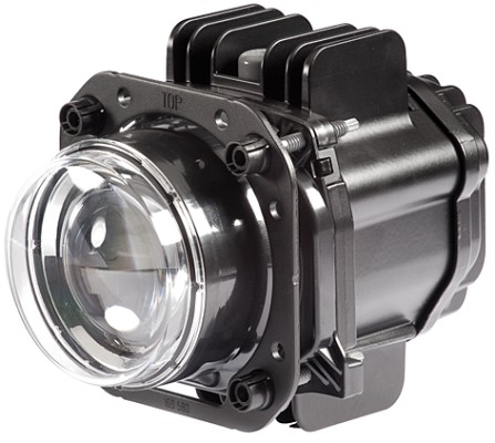 HELLA 1AL 010 820-841 Hauptscheinwerfer