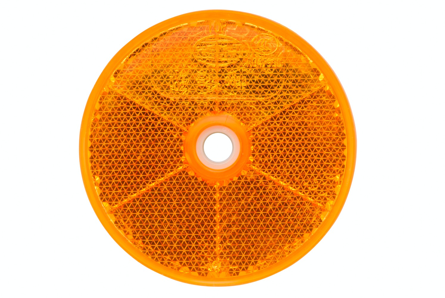 HELLA 8RA 002 014-251 Rückstrahler 25 Stück
