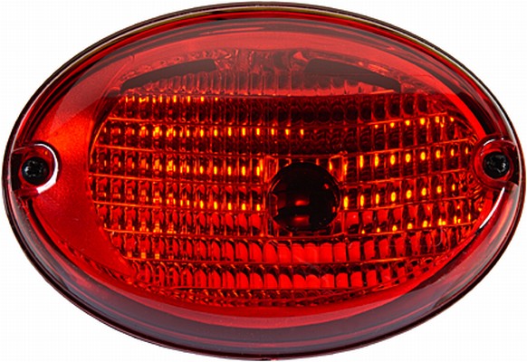 HELLA 2NE 343 130-031 Nebelschlussleuchte