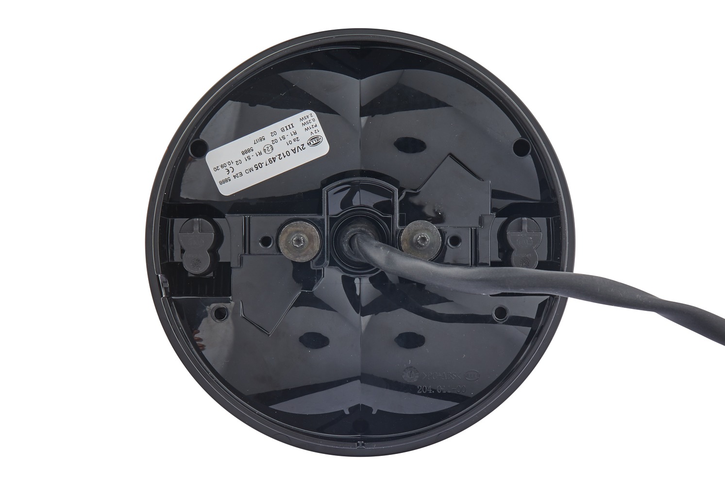 HELLA 2VA 012 497-051 Heckleuchte